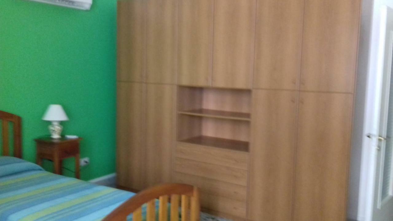 Camere In Affitto Sassari Exterior photo