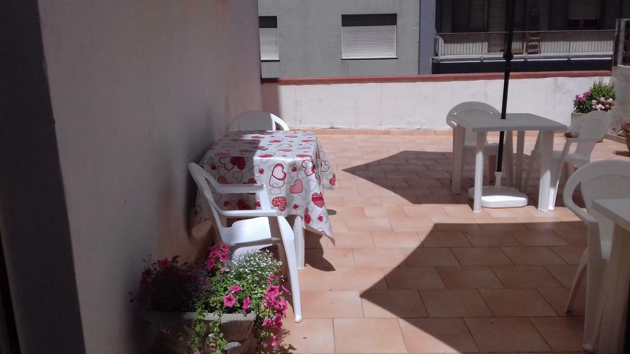 Camere In Affitto Sassari Exterior photo