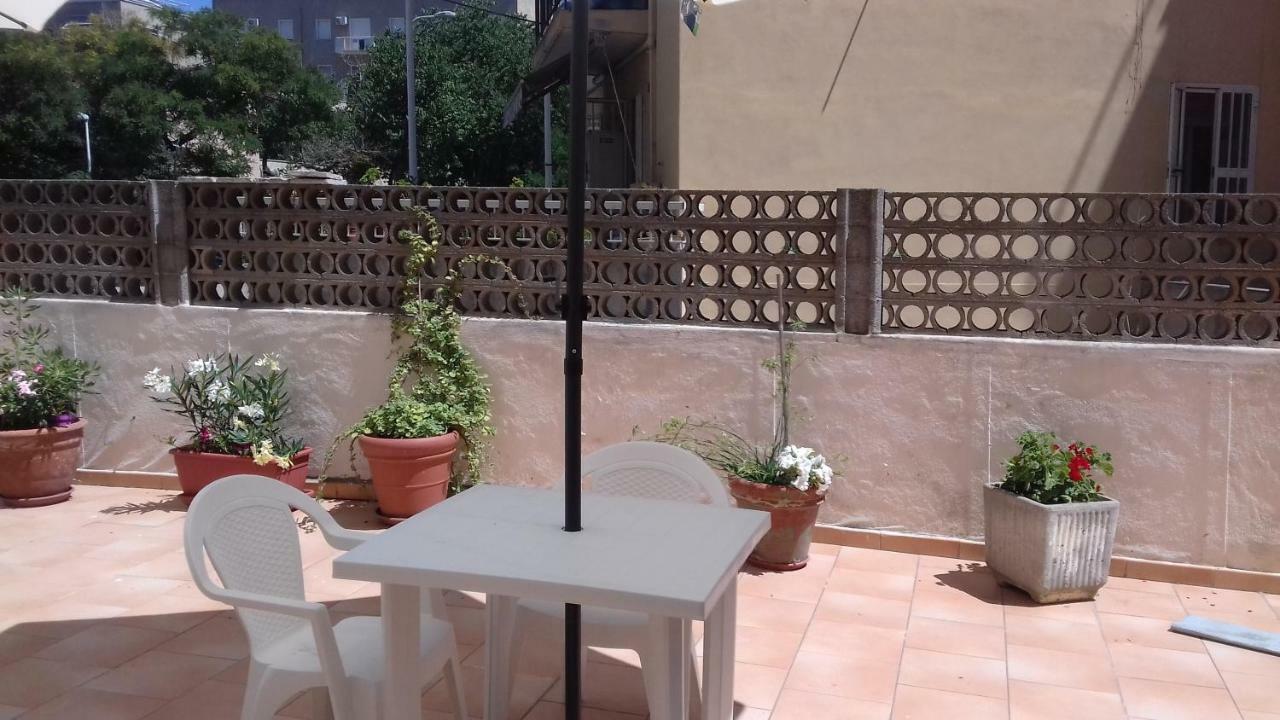 Camere In Affitto Sassari Exterior photo