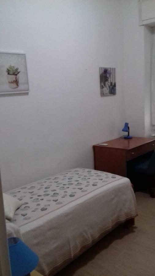 Camere In Affitto Sassari Exterior photo